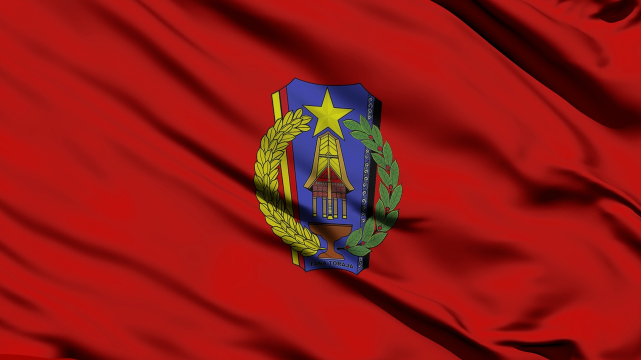 Tana Toraja Masero